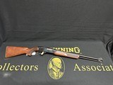 Winchester Model 275 ~ .22 magnum