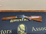 Belgium Browning A5 Twenty ~ 20 gauge - 10 of 14