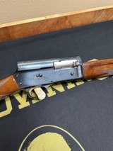 Belgium Browning A5 Twenty ~ 20 gauge - 7 of 14