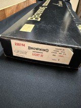 Belgium Browning A5 Twenty ~ 20 gauge - 3 of 14