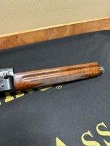 Belgium Browning A5 Twenty ~ 20 gauge - 8 of 14