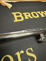 Belgium Browning A5 Twenty ~ 20 gauge - 14 of 14