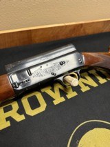 Belgium Browning A5 Twenty ~ 20 gauge - 11 of 14