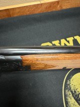 Belgium Browning Superposed ~ 20 gauge - 6 of 15