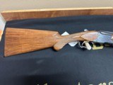 Belgium Browning Superposed ~ 20 gauge - 2 of 15