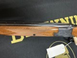 Belgium Browning Superposed ~ 20 gauge - 12 of 15