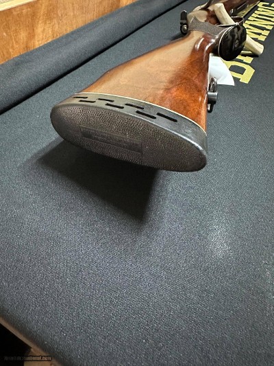 Schultz & Larson Model 60~ 7x61 sh - Image 6 of 13