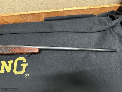 Schultz & Larson Model 60~ 7x61 sh - Image 4 of 13