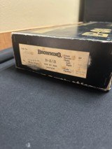 Browning BSS ~ 20 gauge (IN BOX) - 9 of 9