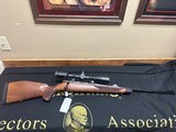 Sauer Model 90 ~ .270