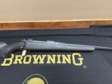 Sako 85 M ~ .30-06 (NIB) - 3 of 14