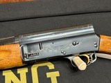 Belgium Browning A5 Magnum Twenty ~ 20 gauge - 8 of 13