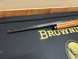 Belgium Browning A5 Magnum Twenty ~ 20 gauge - 10 of 13