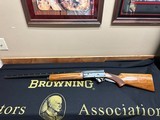 Belgium Browning A5 Magnum Twenty ~ 20 gauge - 6 of 13