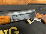 Belgium Browning A5 Light Twelve ~ 12 gauge - 12 of 14