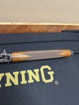 Belgium Browning A5 Light Twelve ~ 12 gauge - 7 of 14