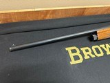 Belgium Browning A5 Light Twelve ~ 12 gauge - 14 of 14