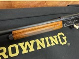 Belgium Browning A5 Light Twelve ~ 12 gauge - 13 of 14