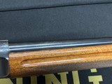 Belgium Browning A5 Light Twelve ~ 12 gauge - 3 of 14