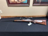 Winchester Model 70 Supergrade ~ .300 Win Mag - 9 of 15