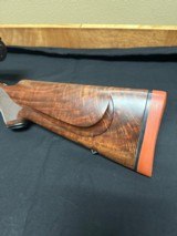 Winchester Model 70 Supergrade ~ .300 Win Mag - 10 of 15