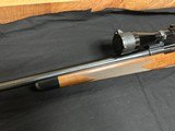 Winchester Model 70 Supergrade ~ .300 Win Mag - 12 of 15