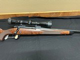 Winchester Model 70 Supergrade ~ .300 Win Mag - 3 of 15