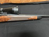 Winchester Model 70 Supergrade ~ .300 Win Mag - 5 of 15