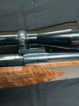 Winchester Model 70 Supergrade ~ .300 Win Mag - 4 of 15