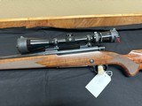 Winchester Model 70 Supergrade ~ .300 Win Mag - 11 of 15