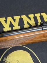 Belgium Browning Safari ~ .243 win (MASUER) - 11 of 15