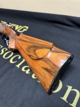 Belgium Browning Safari ~ .243 win (MASUER) - 13 of 15