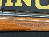 Belgium Browning Safari ~ .243 win (MASUER) - 4 of 15