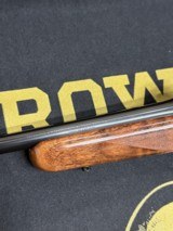 Belgium Browning Safari ~ .308 Win (SAKO) - 10 of 15