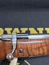 Belgium Browning Safari ~ .308 Win (SAKO) - 4 of 15