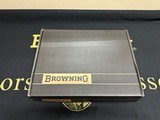 Browning hunting heritage series Knife set - 2 of 13