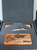 Browning hunting heritage series Knife set - 6 of 13