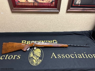 Belgium Browning Safari ~ .308 (SAKO)