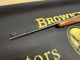 Belgium Browning Safari ~ .308 (SAKO) - 10 of 14