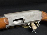 Belgium Browning Double Automatic ~ Velvet Grey - 13 of 15