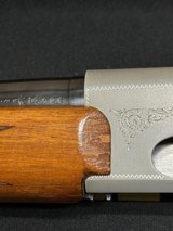 Belgium Browning Double Automatic ~ Velvet Grey - 9 of 15