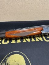 Winchester 101 ~ 12 gauge - 12 of 15