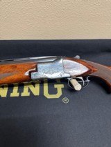 Winchester 101 ~ 12 gauge - 11 of 15