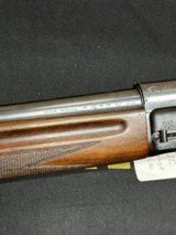 Belgium FN Browning A5 ~ 12 gauge (RARE STRAIGHT STOCK) - 11 of 15