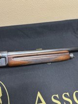 Belgium FN Browning A5 ~ 12 gauge (RARE STRAIGHT STOCK) - 6 of 15