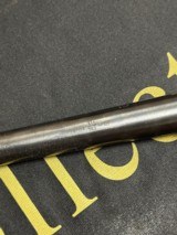 Belgium FN Browning A5 ~ 12 gauge (RARE STRAIGHT STOCK) - 15 of 15