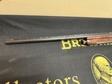 Belgium Browning FN Grade III ~ 12 gauge (RARE) - 14 of 15