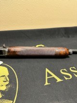 Belgium Browning FN Grade III ~ 12 gauge (RARE) - 9 of 15