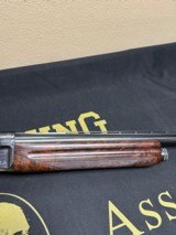 Belgium Browning FN Grade III ~ 12 gauge (RARE) - 6 of 15