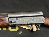 Belgium Browning FN Grade III ~ 12 gauge (RARE) - 12 of 15